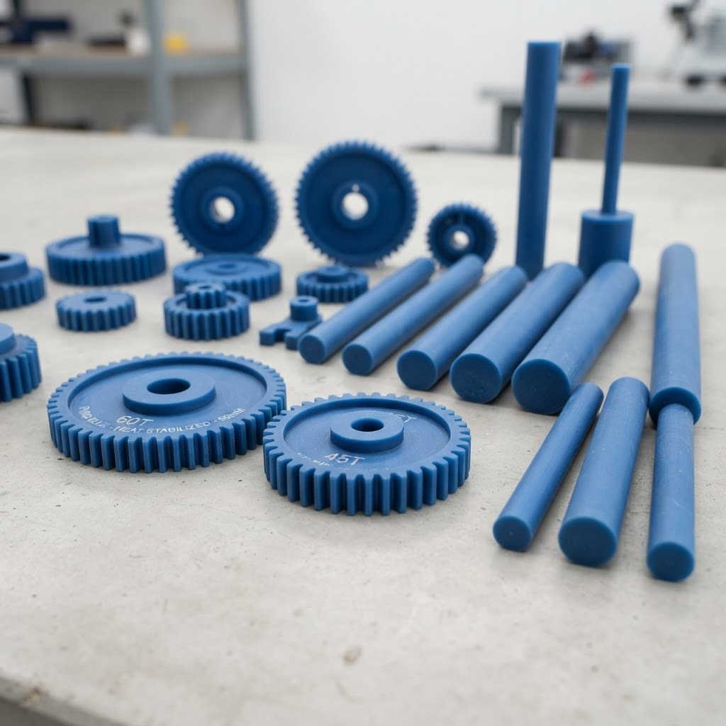 Material Nylamid 901