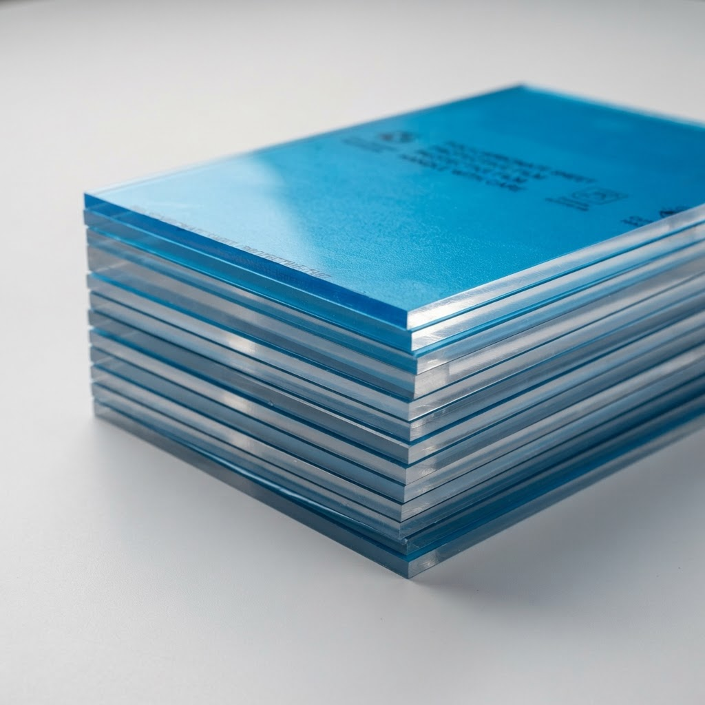 Material Policarbonato
